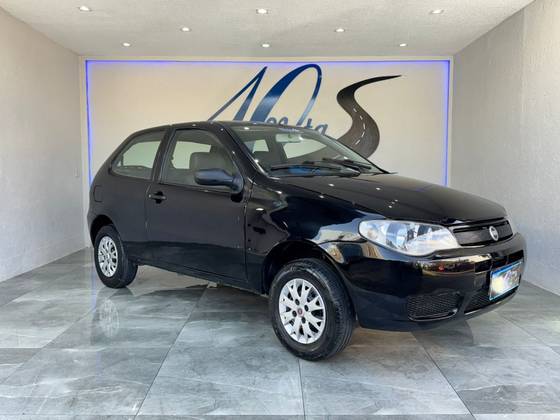 FIAT PALIO 1.0 MPI FIRE 8V FLEX 2P MANUAL